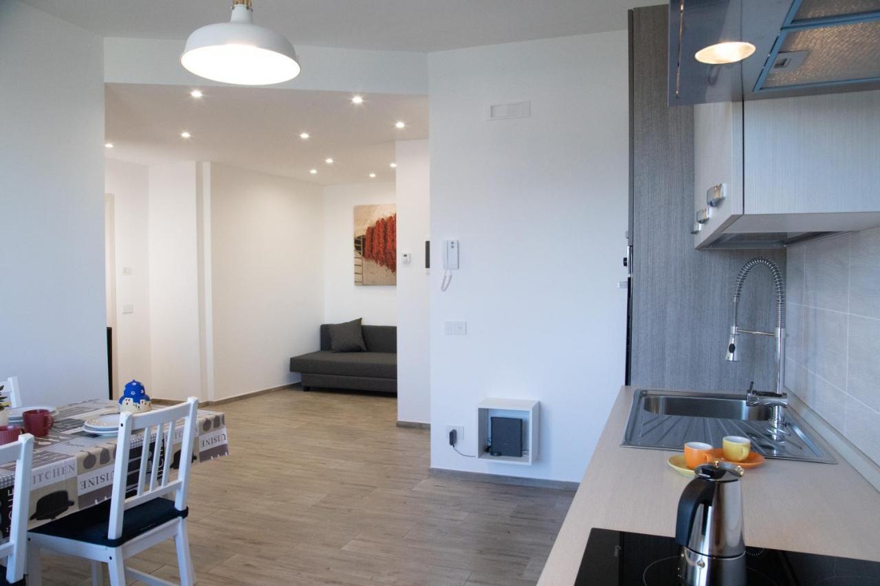 M&Mapartments 莫诺波利 外观 照片