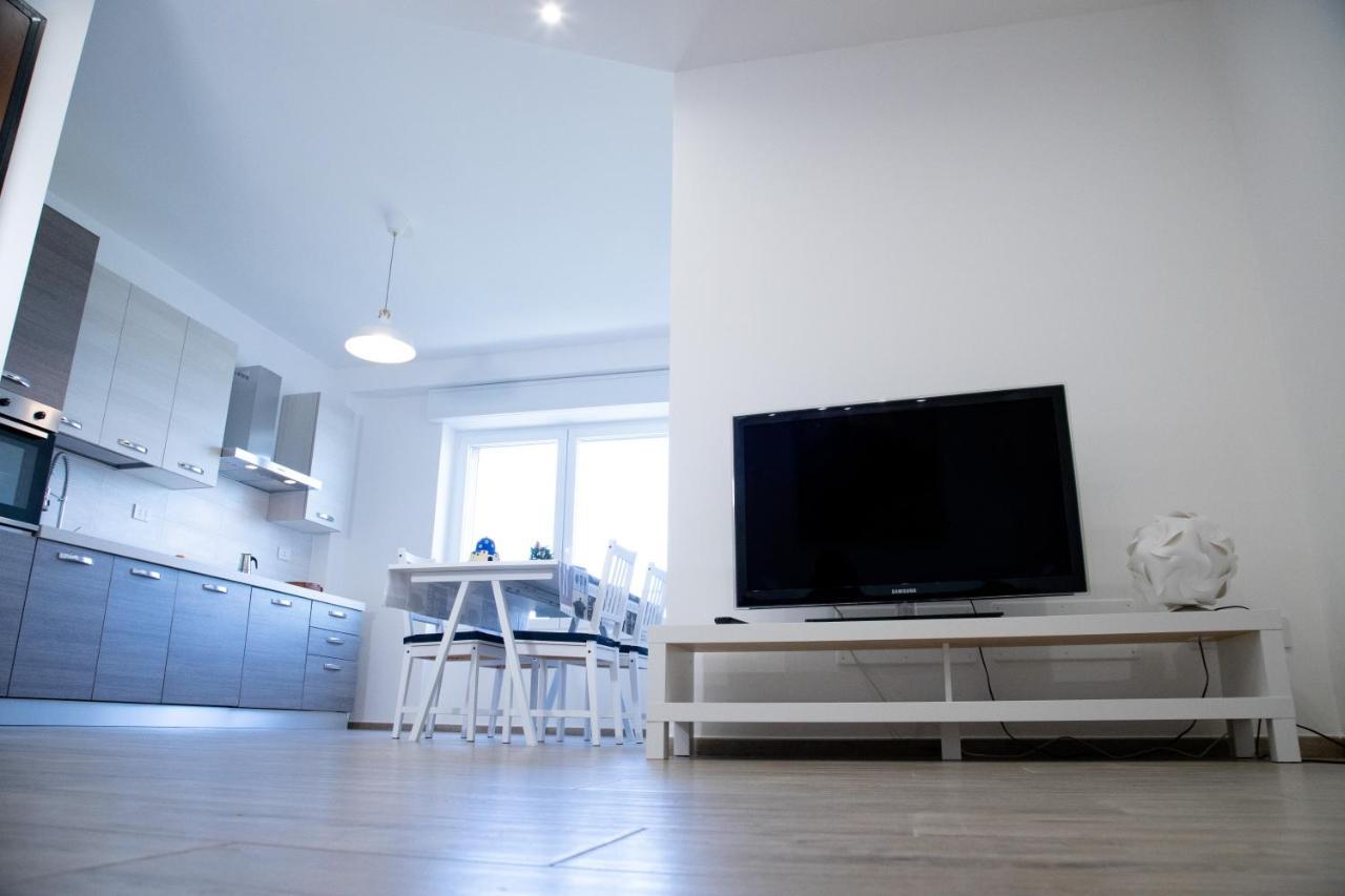 M&Mapartments 莫诺波利 外观 照片