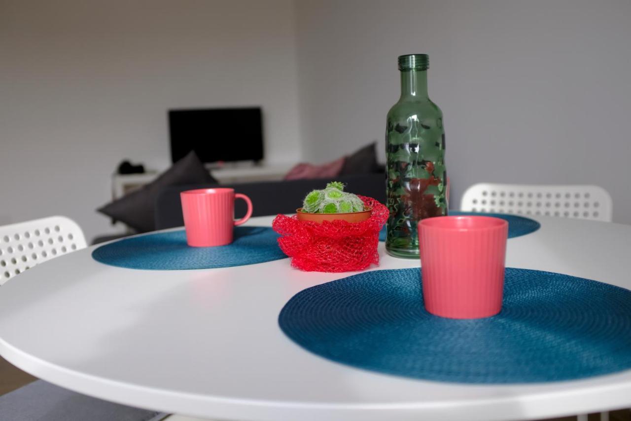 M&Mapartments 莫诺波利 外观 照片