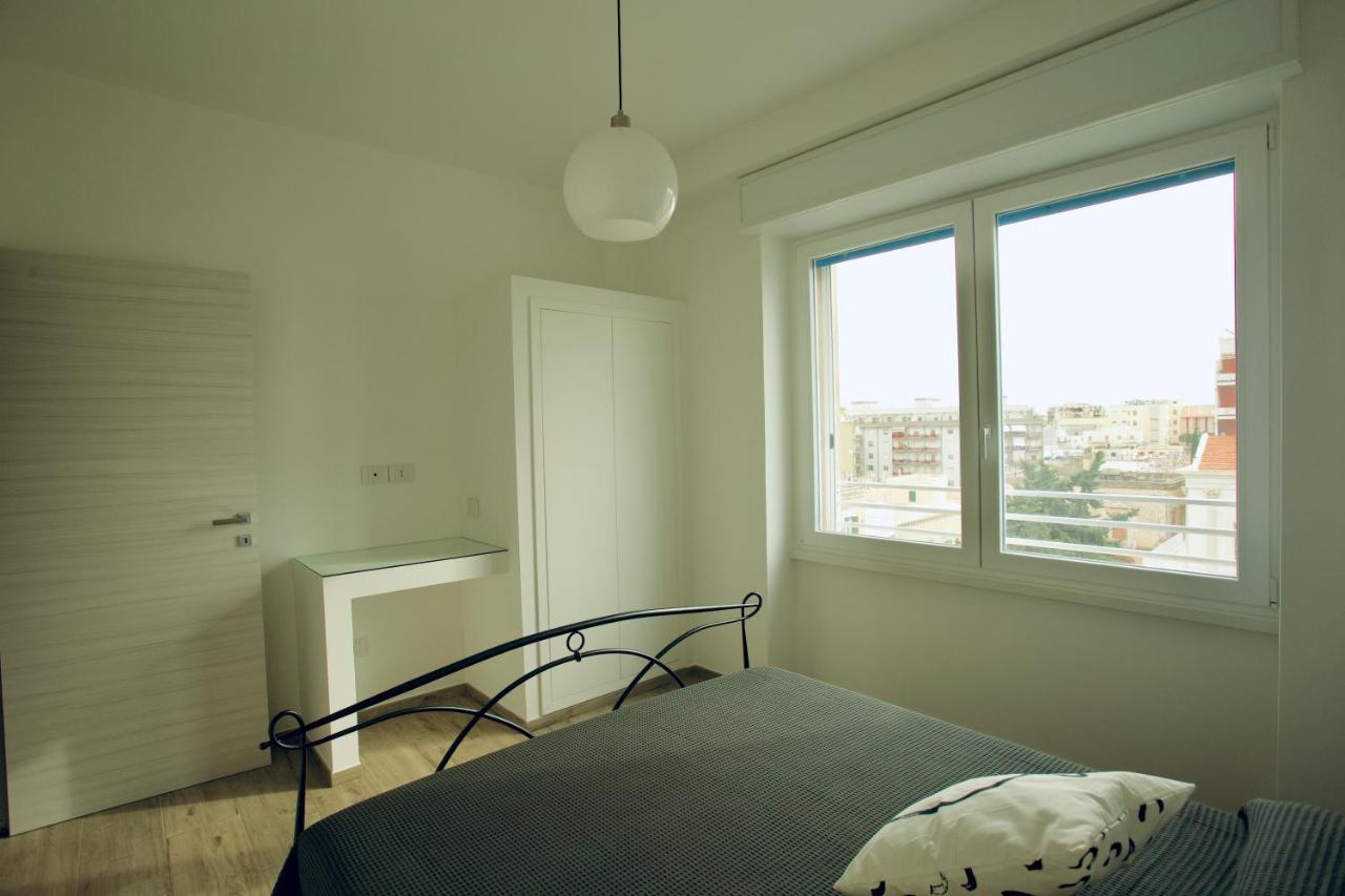 M&Mapartments 莫诺波利 外观 照片